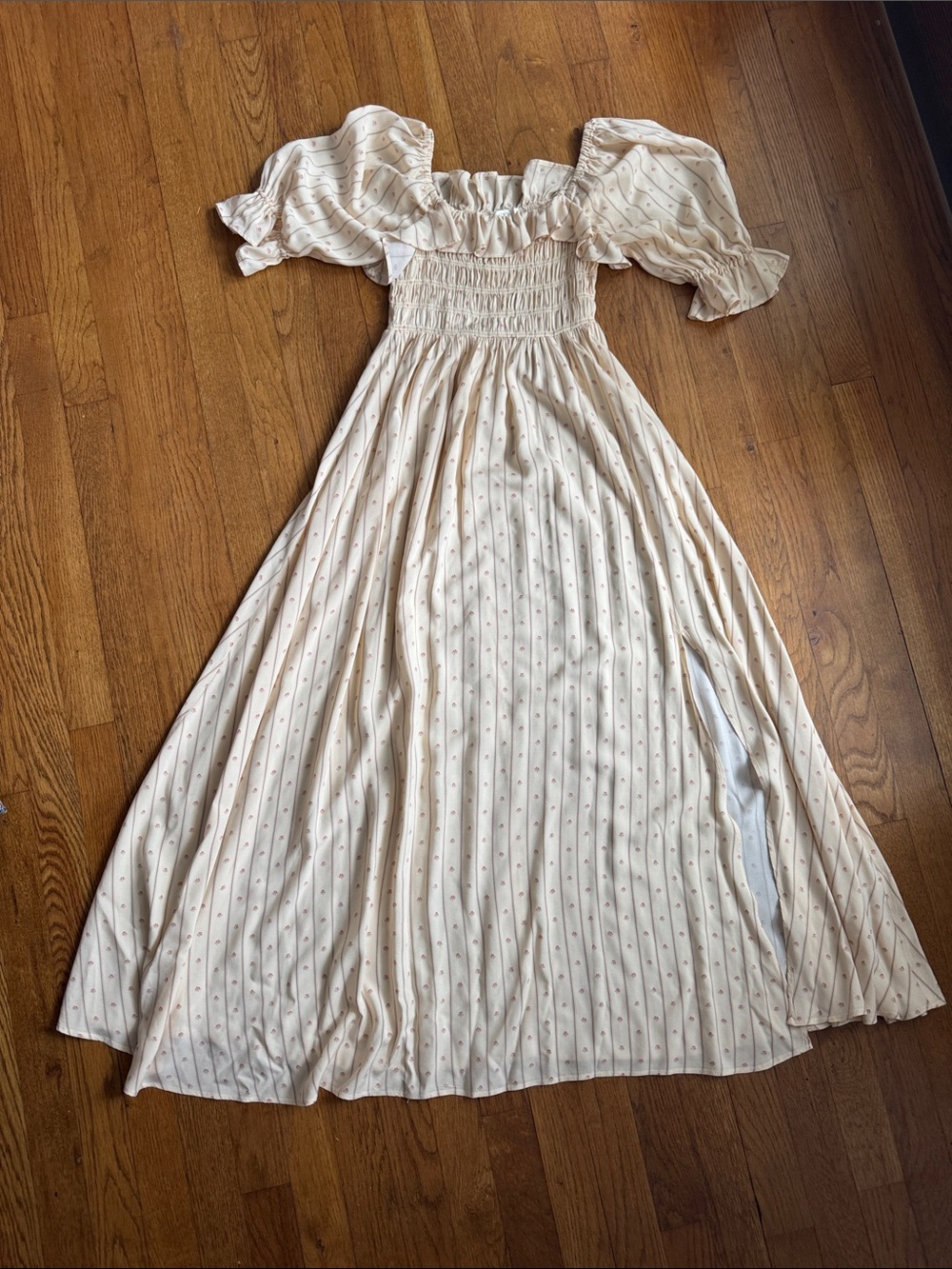 Noralee Birdie Dress